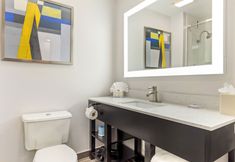 Lain-lain 2 Comfort Inn & Suites Irving Las Colinas DFW