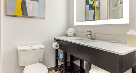 Khác 2 Comfort Inn & Suites Irving Las Colinas DFW