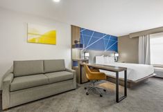 Lain-lain 7 Comfort Inn & Suites Irving Las Colinas DFW