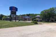 อื่นๆ Motel 6 Springfield, IL - Airport