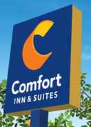 Imej utama Comfort Inn & Suites