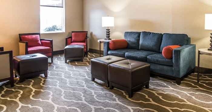 Others Quality Inn & Suites