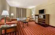 Lain-lain 5 Econo Lodge Inn & Suites Triadelphia - Wheeling