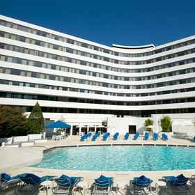 Primary image 1 Washington Plaza Hotel, Hotel Renwick Gallery