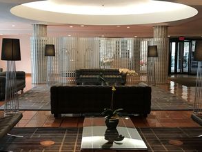 其他 4 Washington Plaza Hotel