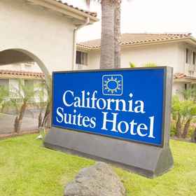 Primary image1California Suites Hotel,Keenan Supply - San Diego飯店