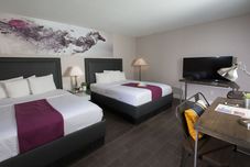 Lainnya Hotel Iris - San Diego