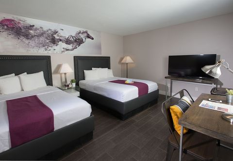 Others Hotel Iris - San Diego