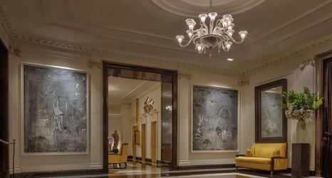 其他 2 The Carlyle, A Rosewood Hotel