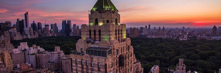 其他 The Carlyle, A Rosewood Hotel