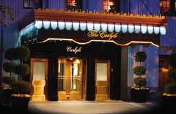 The Carlyle, A Rosewood Hotel, 25.739.546 VND