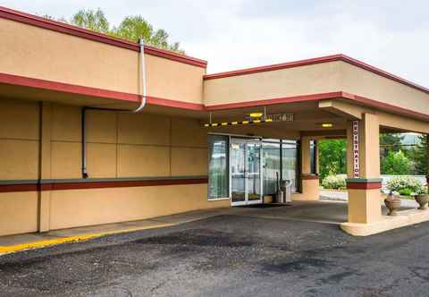 Others Econo Lodge And Suites Shamokin Dam - Selinsgrove