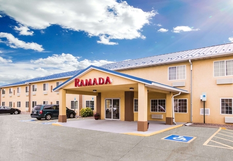 Lain-lain Ramada by Wyndham Sioux Falls