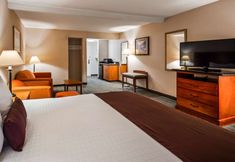 Others 4 Best Western Plus Twin View Inn & Suites