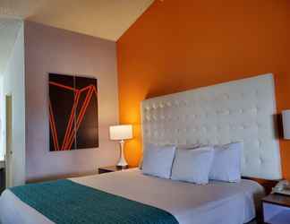 Lainnya 2 Howard Johnson by Wyndham Phoenix Airport/Downtown Area