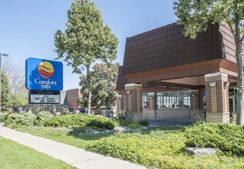 その他 Comfort Inn Lundys Lane