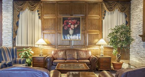 その他 2 Comfort Inn Lundys Lane