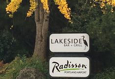 其他 5 Radisson Hotel Portland Airport