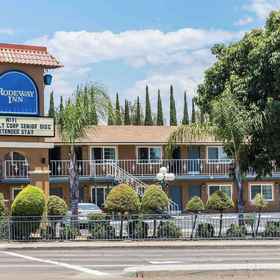 Primary image1埃斯孔迪多市中心羅德威飯店,圣地牙哥县飯店