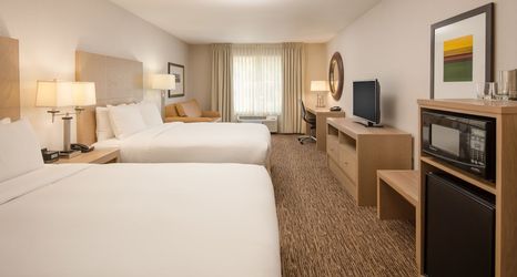 その他 2 DoubleTree by Hilton Portland - Tigard