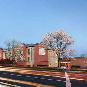 Primary image 1 DoubleTree by Hilton Portland - Tigard, Oregon Zoo Hotels