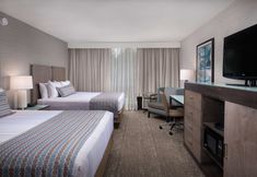 기타 7 Best Western Plus Agate Beach Inn