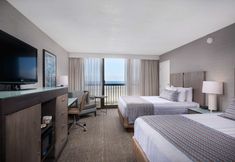 อื่นๆ 5 Best Western Plus Agate Beach Inn