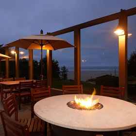 Primary image 1 베스트 웨스턴 플러스 아가테 비치 인, 야키나 베이 주립공원 호텔