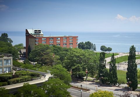 Others Waterfront Hotel Downtown Burlington