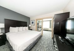 其他 4 Best Western Inn & Suites San Diego – Zoo/SeaWorld Area