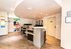 其他 3 Best Western Inn & Suites San Diego – Zoo/SeaWorld Area