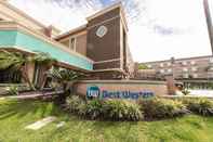 Others Best Western Inn & Suites San Diego – Zoo/SeaWorld Area