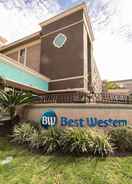 Imej utama Best Western Inn & Suites San Diego – Zoo/SeaWorld Area