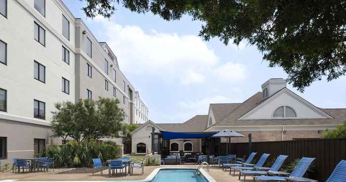 Others Hilton Garden Inn Las Colinas