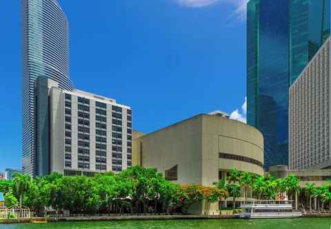 อื่นๆ Comfort Inn & Suites Downtown Brickell - Port of Miami