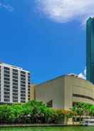 Imej utama Comfort Inn & Suites Downtown Brickell - Port of Miami