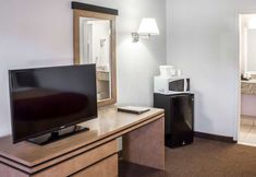 Others 5 Econo Lodge Inn & Suites Colonie Center Mall