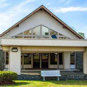 Primary image1Econo Lodge Inn & Suites Colonie Center Mall,奥尔巴尼县飯店