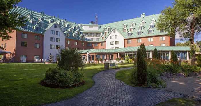 Others Château Vaudreuil Hôtel & Suites