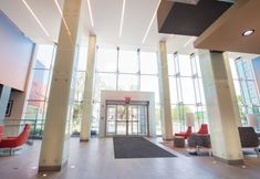 기타 2 Aloft New York LaGuardia Airport