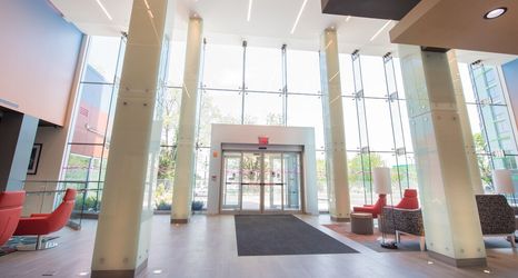 기타 2 Aloft New York LaGuardia Airport