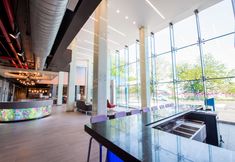 기타 5 Aloft New York LaGuardia Airport