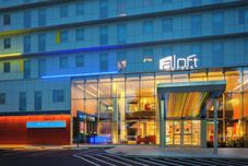 기타 Aloft New York LaGuardia Airport