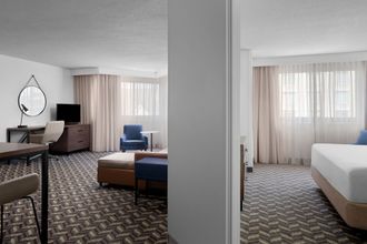 其他 4 Residence Inn by Marriott White Plains Westchester County