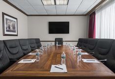 その他 5 DoubleTree by Hilton Fort Lee George Washington Bridge