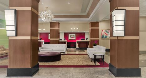 その他 2 DoubleTree by Hilton Fort Lee George Washington Bridge