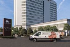 その他 DoubleTree by Hilton Fort Lee George Washington Bridge