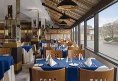 その他 4 DoubleTree by Hilton Fort Lee George Washington Bridge