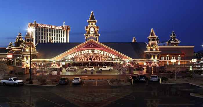 Others Boulder Station Hotel and Casino