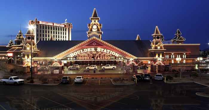 Others Boulder Station Hotel and Casino